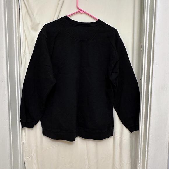 Long sleeve sweatershirt - Picture 2 of 3